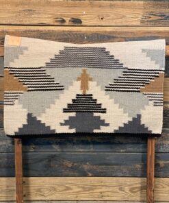 Cuttinup Show Blanket – “Breanne”