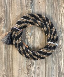 Mane Hair Mecate 5/8″