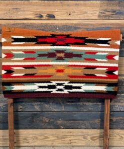 Cuttinup Show Blanket – “Beth”