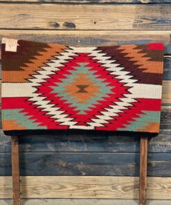 Cuttinup Show Blanket – “Joyce”