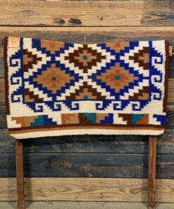 Cuttinup Show Blanket – “Fonsen”