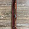 Bullinger Split Ear Tooled Headstall