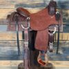 Saddle House Custom Cowhorse