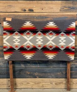 Cuttinup Show Blanket – “Reyly”