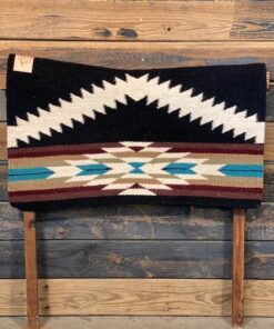 Cuttinup Show Blanket – “Melinda”