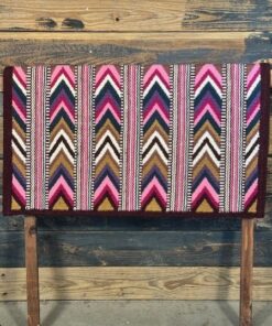 KD Saddle Blanket