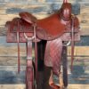 Saddle House Custom Cowhorse