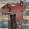 Martin Performance Saddle