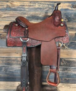 Martin Performance Saddle