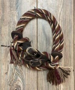 T3 Weavers 5/8″ Loop Rein