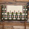 KD Saddle Blanket