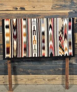 KD Saddle Blanket