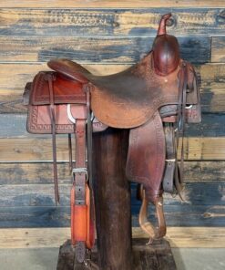 Saddle House Custom Cutter