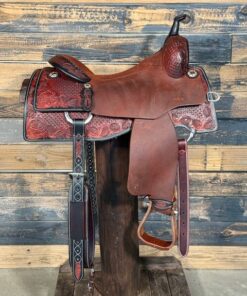 Martin Performance Saddle