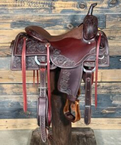 Saddle House Custom Cutter