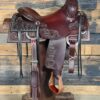 Saddle House Custom Cowhorse