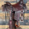 Saddle House Custom Cowhorse