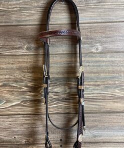 Browband Show Headstall