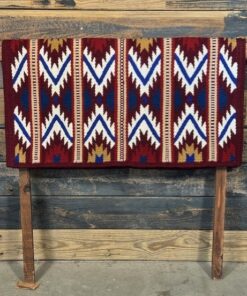 KD Saddle Blanket