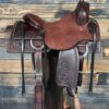 Saddle House Custom Ranch Cutter