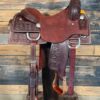 Saddle House Custom Cowhorse