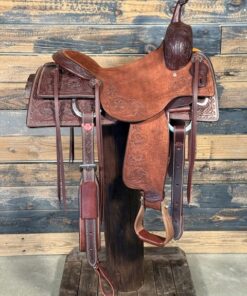 Saddle House Custom Cutter