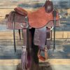 Saddle House Custom Cutter