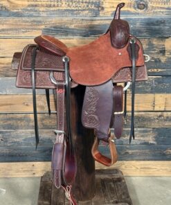 Saddle House Custom Cutter