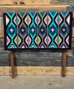 KD Saddle Blanket