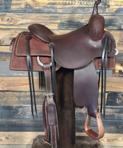 Saddle House Custom Cutter