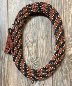 T3 Weavers 5/8″ Alpaca Mecate