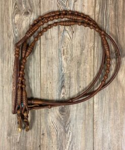 Romal Reins 30 Plait