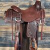 Saddle House Custom Cowhorse