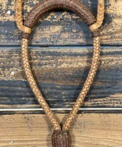 Scott Brown 1/2″ Bosal