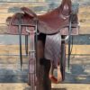 Saddle House Custom Cowhorse