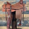 Martin Performance Saddle