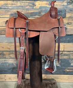 Martin Performance Saddle