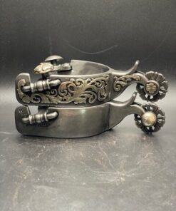 Women’s Kerry Kelley Spurs