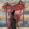 Saddle House Custom Ranch Cutter