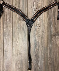 Martin Diamond Breastcollar