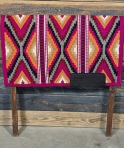 Saguaro Show Blanket