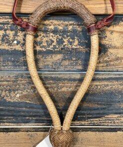 Matteo Abbruzzese 11/16″ Bosal