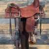 Saddle House Custom Cowhorse