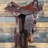 Saddle House Custom Cowhorse