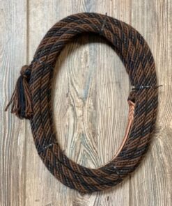 T3 Weavers 5/8″ Alpaca Mecate