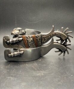 Women’s Kerry Kelley Spurs