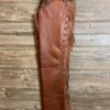 Saddle House Shotgun Chaps – Small
