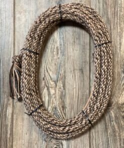 T3 Weavers 5/8″ Alpaca Mecate