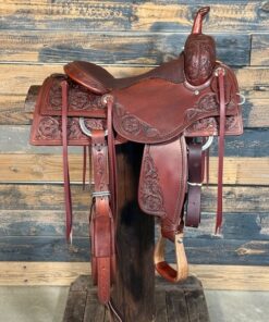 Saddle House Custom Cutter