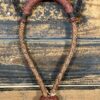 Lane Thiessen 1/2″ Bosal